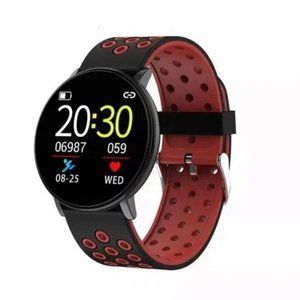 New Smart Watch Fitness Tracker Sports